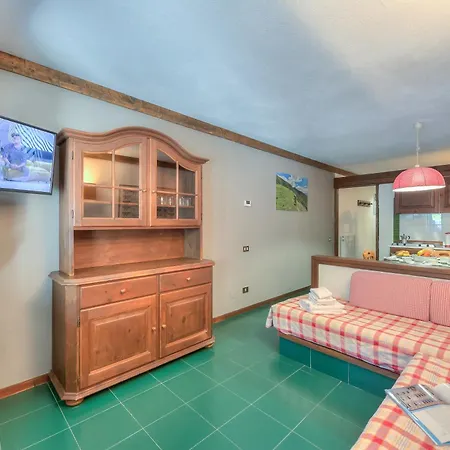 Grange Hike & Ski Sestriere Apartments - Happy Rentals Exterior photo