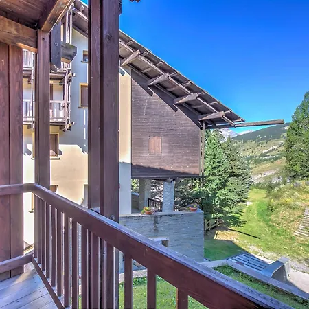Grange Hike & Ski Sestriere Apartments - Happy Rentals Exterior photo