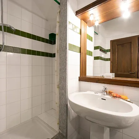 Grange Hike & Ski Sestriere Apartments - Happy Rentals Room photo