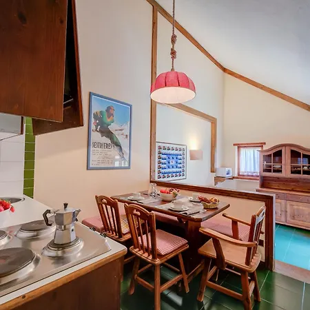 Grange Hike & Ski Sestriere Apartments - Happy Rentals Exterior photo