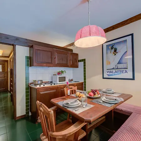 Grange Hike & Ski Sestriere Apartments - Happy Rentals Exterior photo