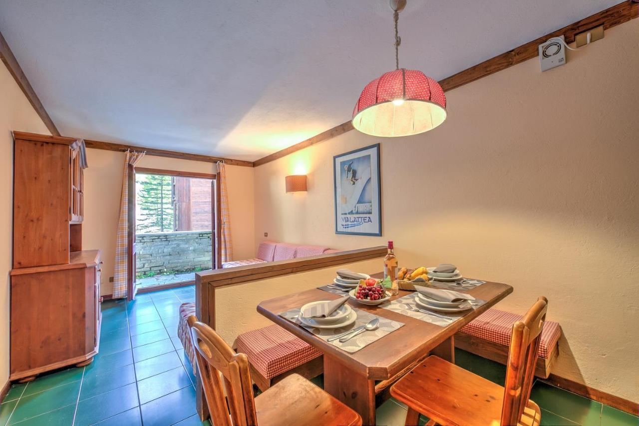 Grange Hike&ski - Happy.rentals Colle Sestriere