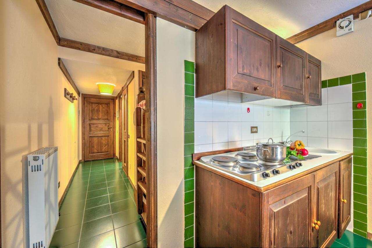 Grange Hike&ski - Happy.rentals Apartment *
