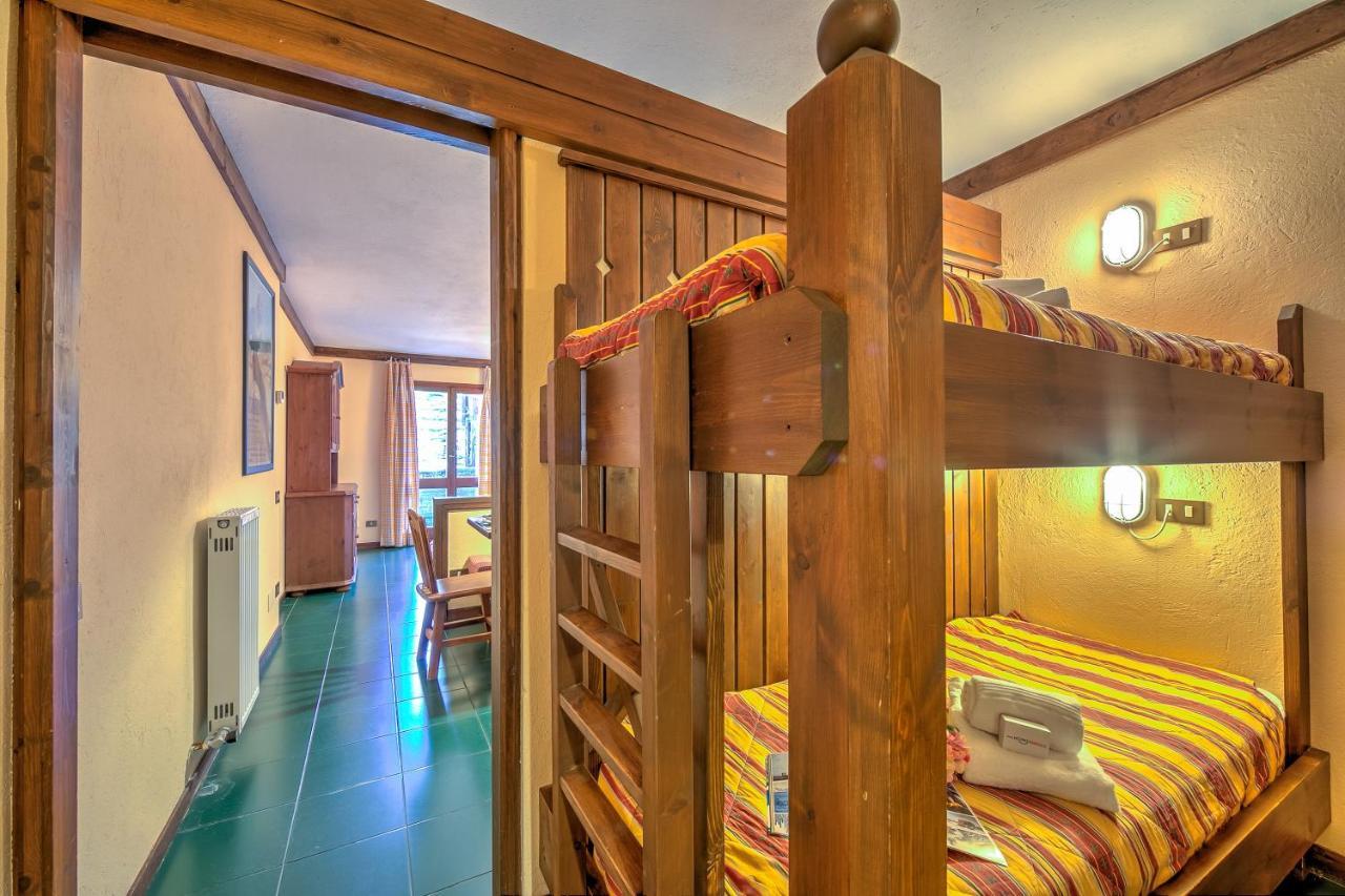 Grange Hike&ski - Happy.rentals Apartment Colle Sestriere