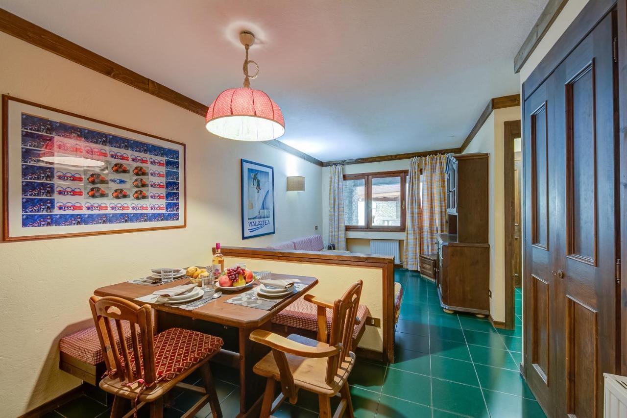 Grange Hike&ski - Happy.rentals Apartment *