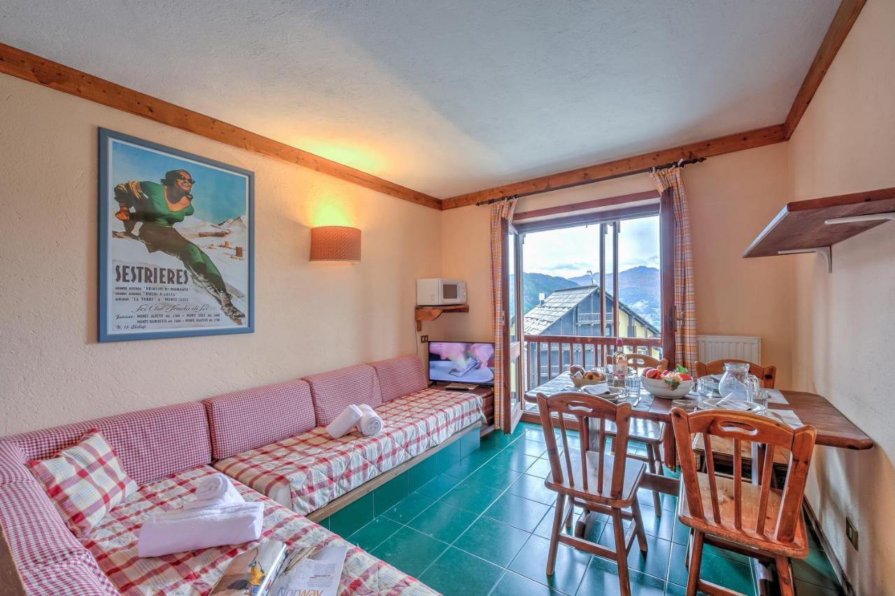 Grange Hike&ski - Happy.rentals * Colle Sestriere