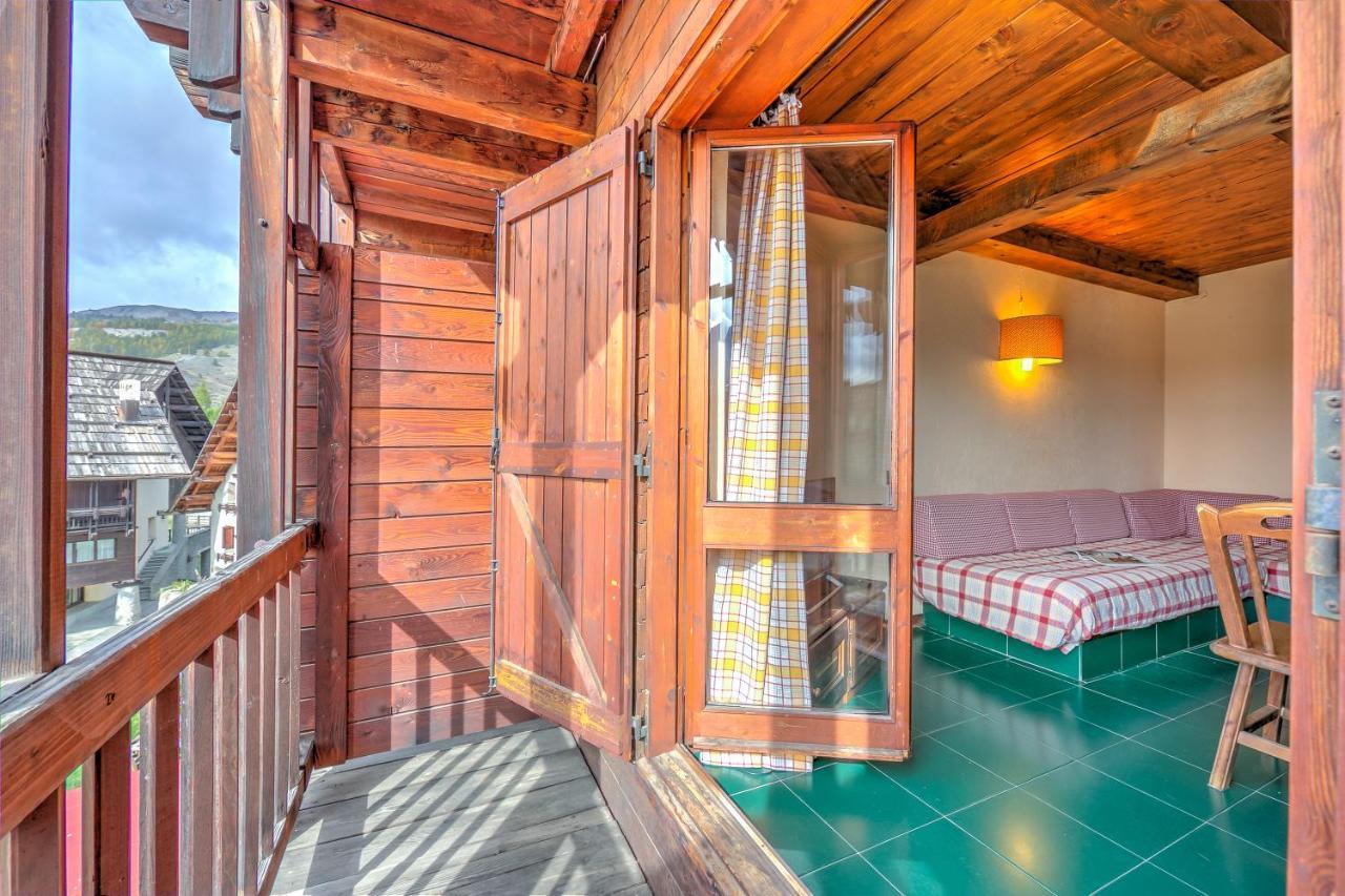 Grange Hike&ski - Happy.rentals Apartment