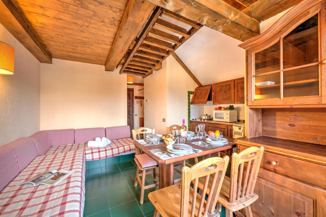 Apartment Grange Hike&ski - Happy.rentals *