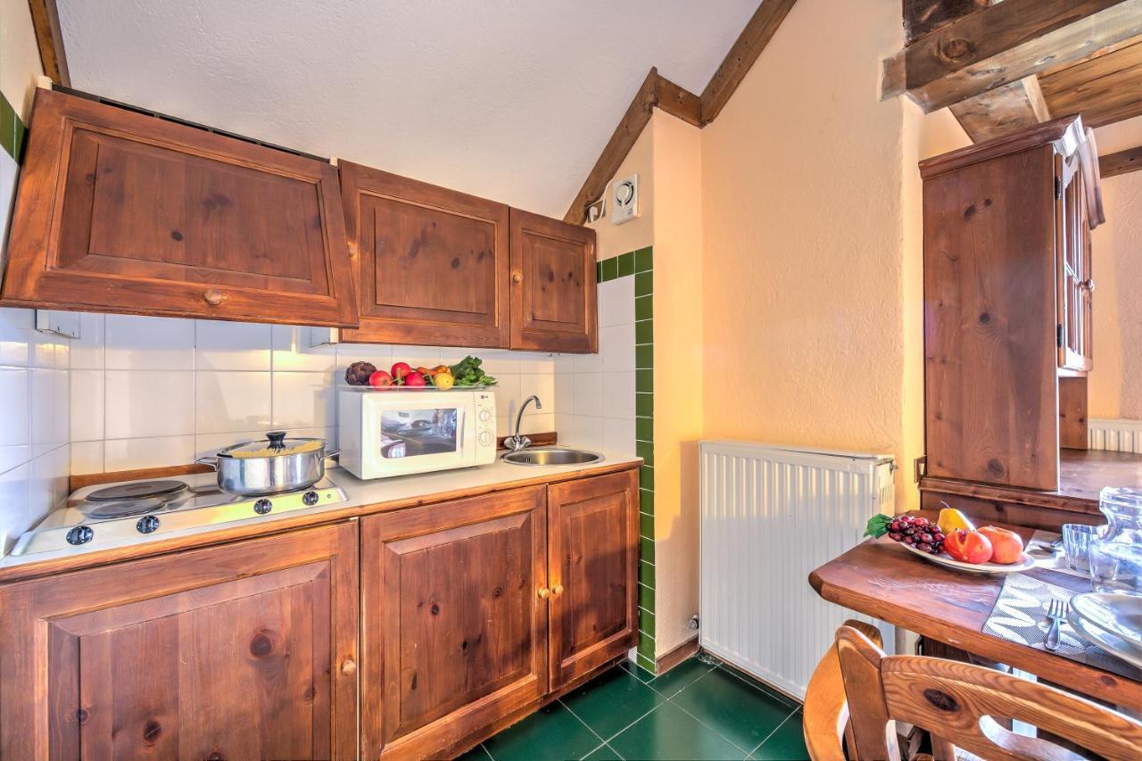 Apartment Grange Hike&ski - Happy.rentals *