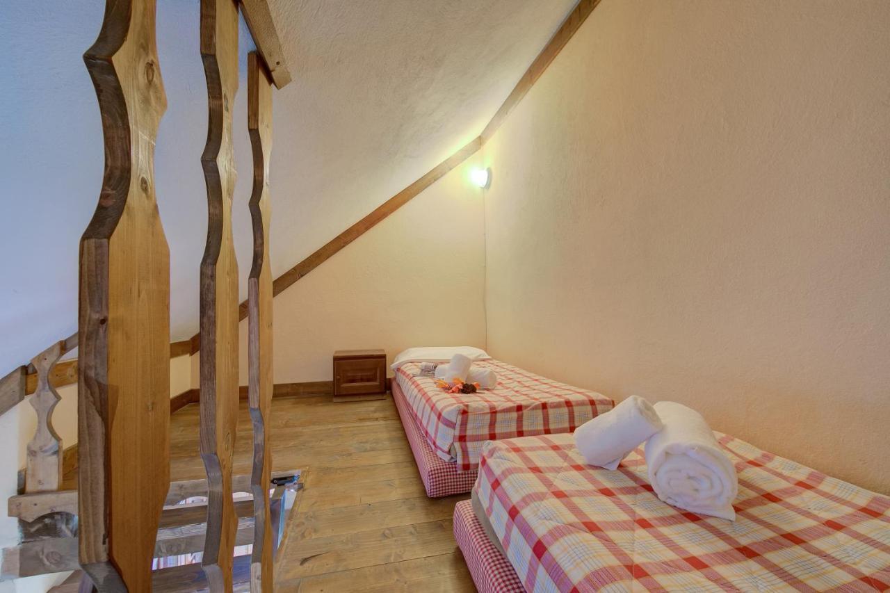 Apartment Grange Hike&ski - Happy.rentals Colle Sestriere
