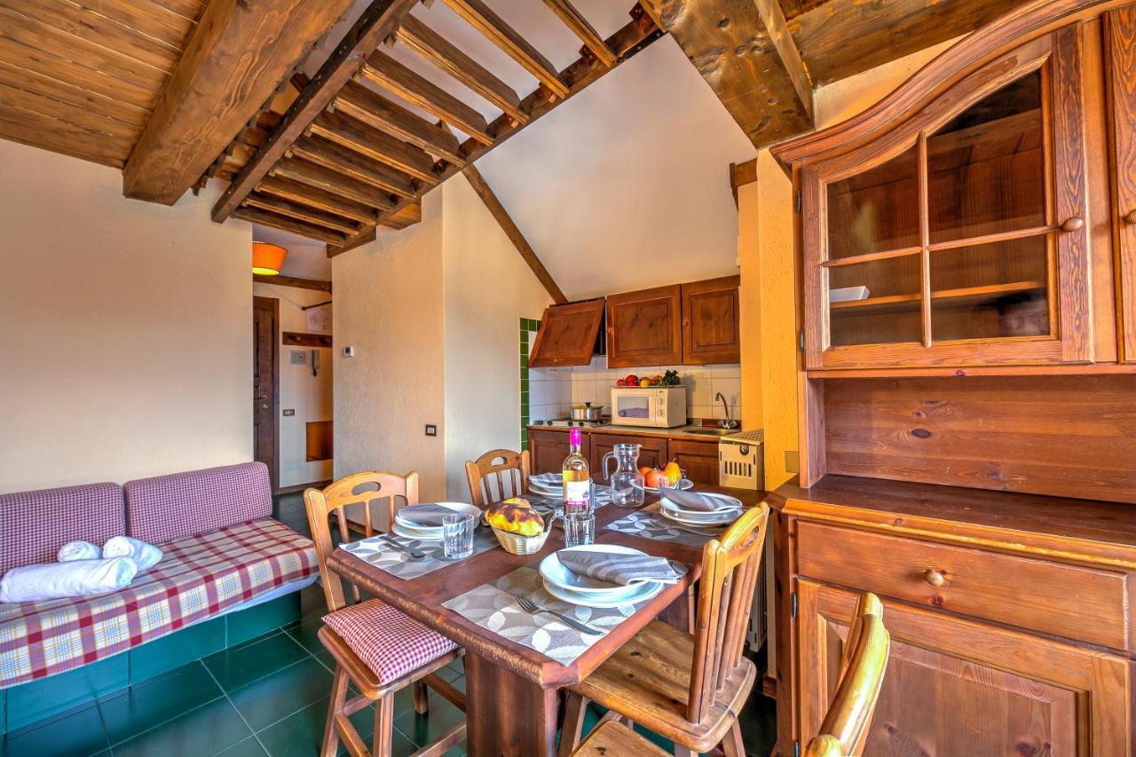 Apartment Grange Hike&ski - Happy.rentals