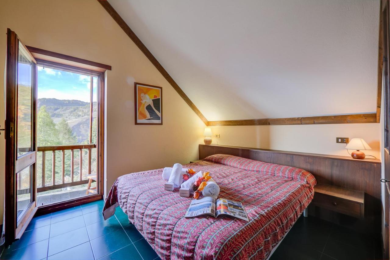 Apartment Grange Hike&ski - Happy.rentals