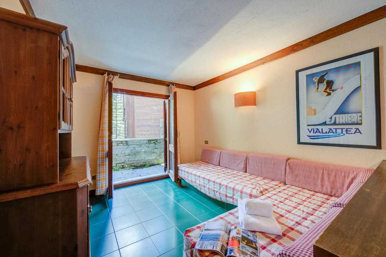 Grange Hike&ski - Happy.rentals Colle Sestriere