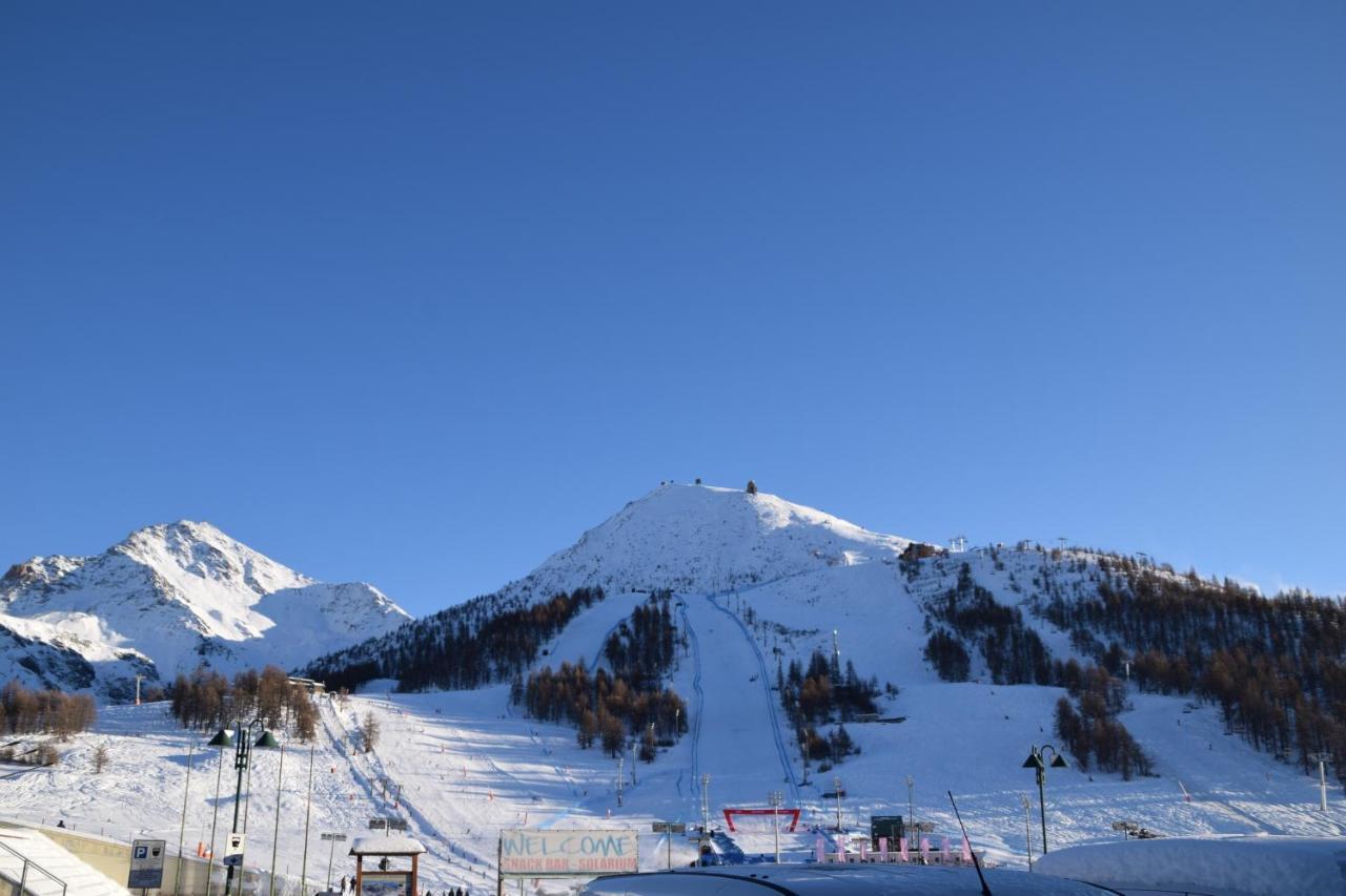 Apartment Grange Hike&ski - Happy.rentals Colle Sestriere