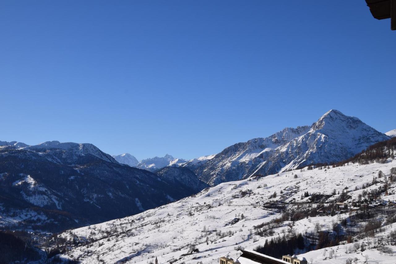 Apartment Grange Hike&ski - Happy.rentals