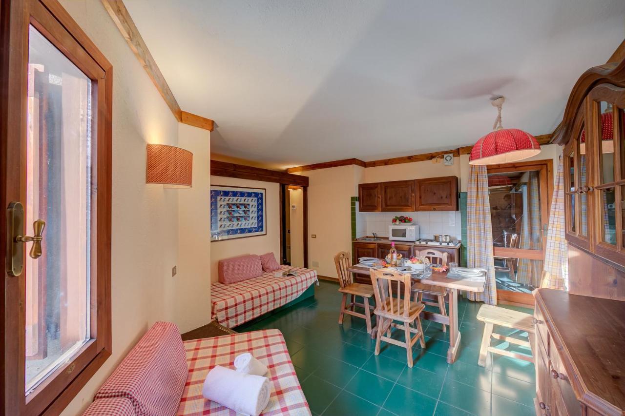 Grange Hike&ski - Happy.rentals Apartment