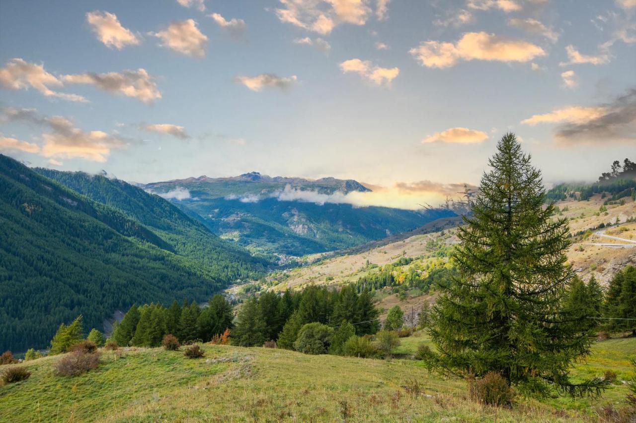 Grange Hike&ski - Happy.rentals Colle Sestriere