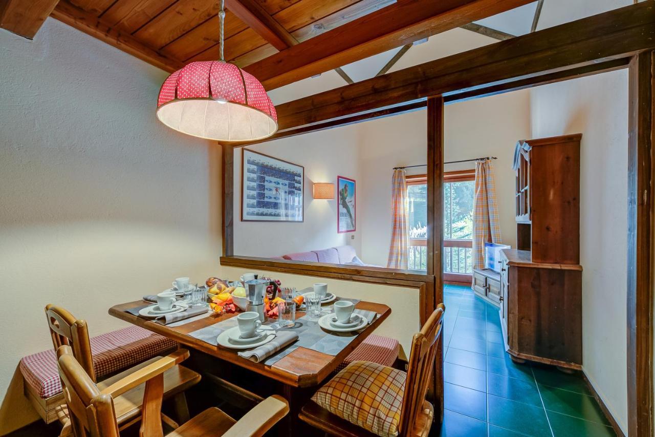 Grange Hike&ski - Happy.rentals Colle Sestriere