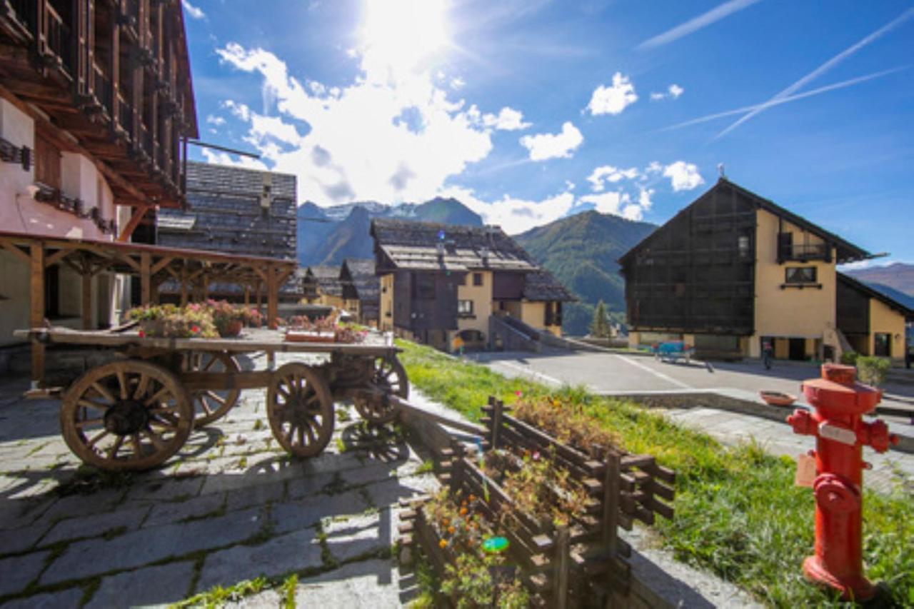 Grange Hike&ski - Happy.rentals Apartment