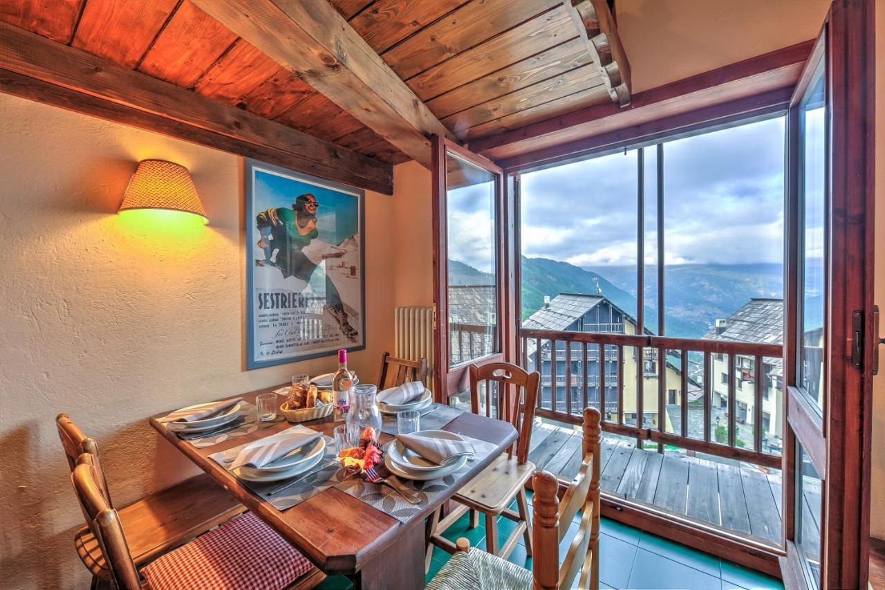Apartment Grange Hike&ski - Happy.rentals