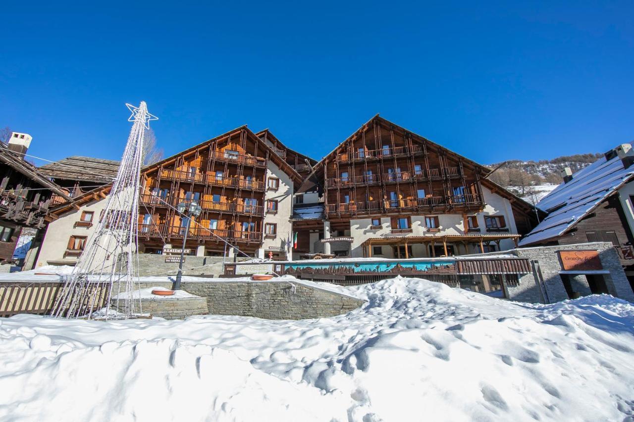 Grange Hike&ski - Happy.rentals Apartment *