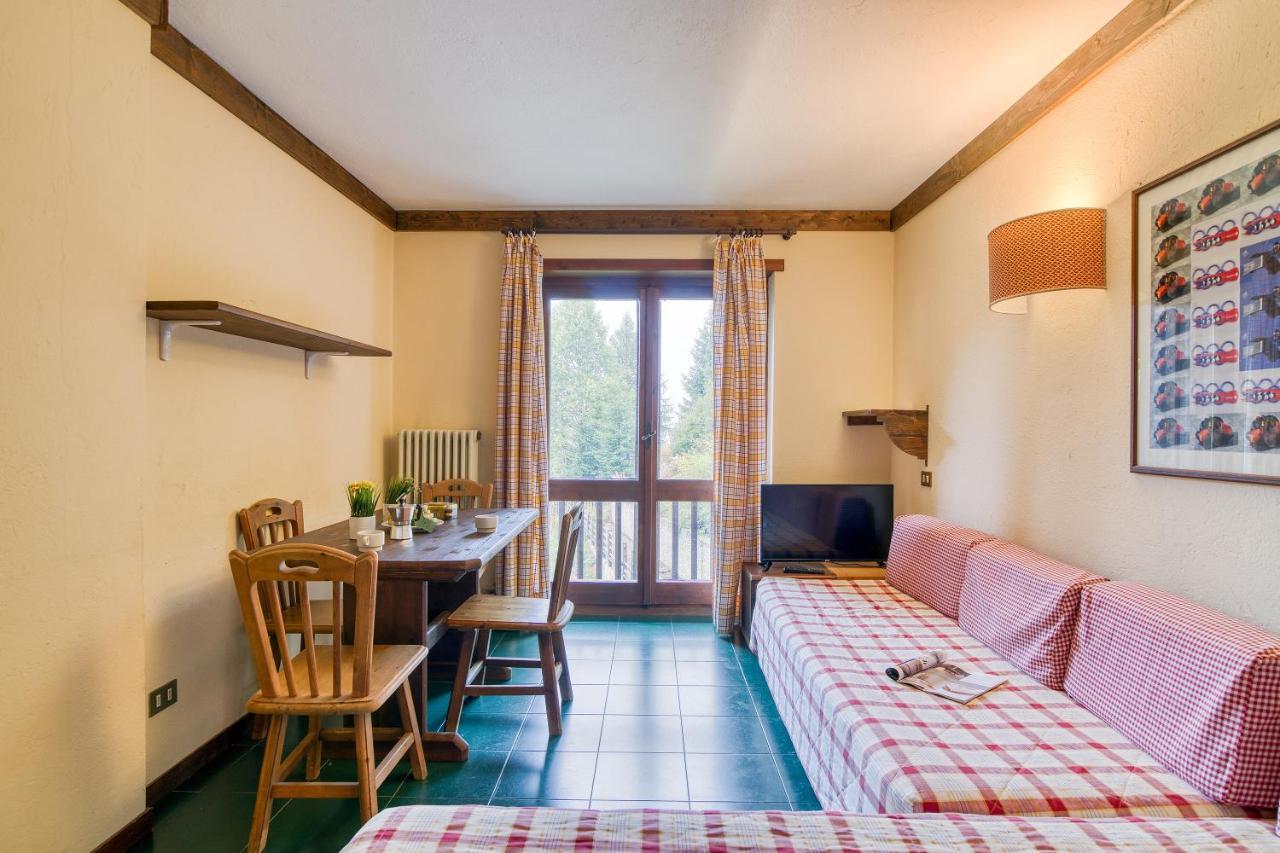 Apartment Grange Hike&ski - Happy.rentals Colle Sestriere
