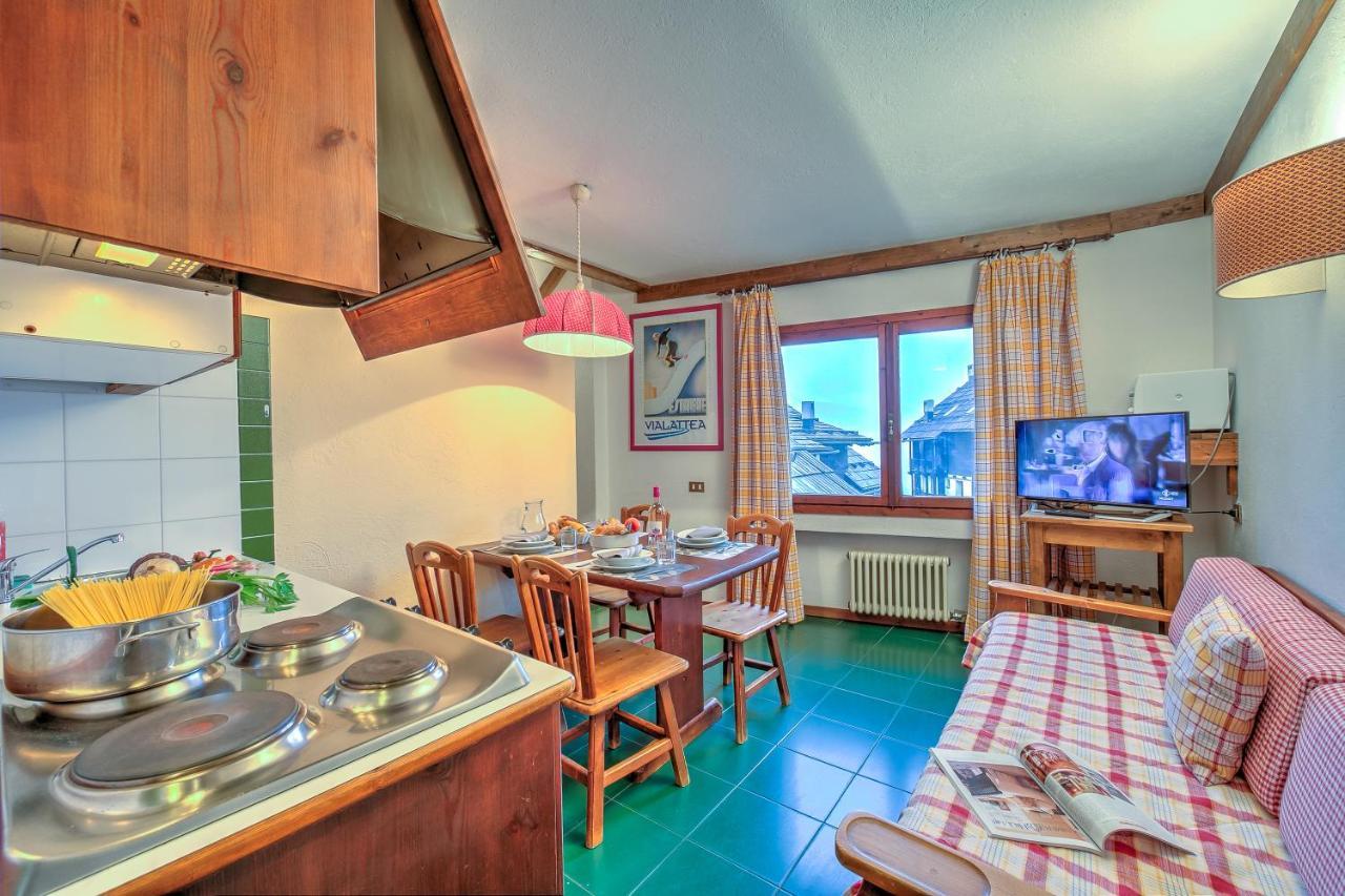 Grange Hike&ski - Happy.rentals * Colle Sestriere