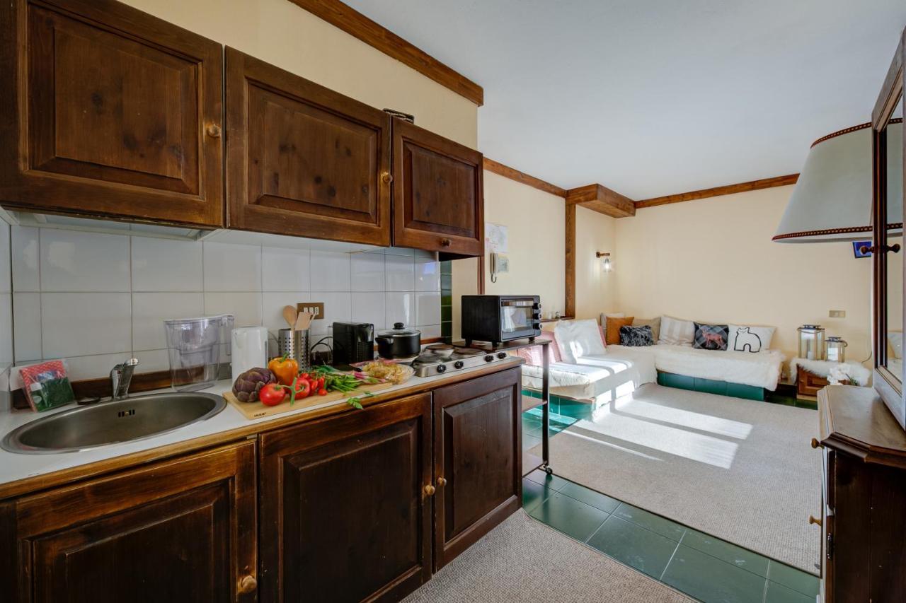 Apartment Grange Hike&ski - Happy.rentals
