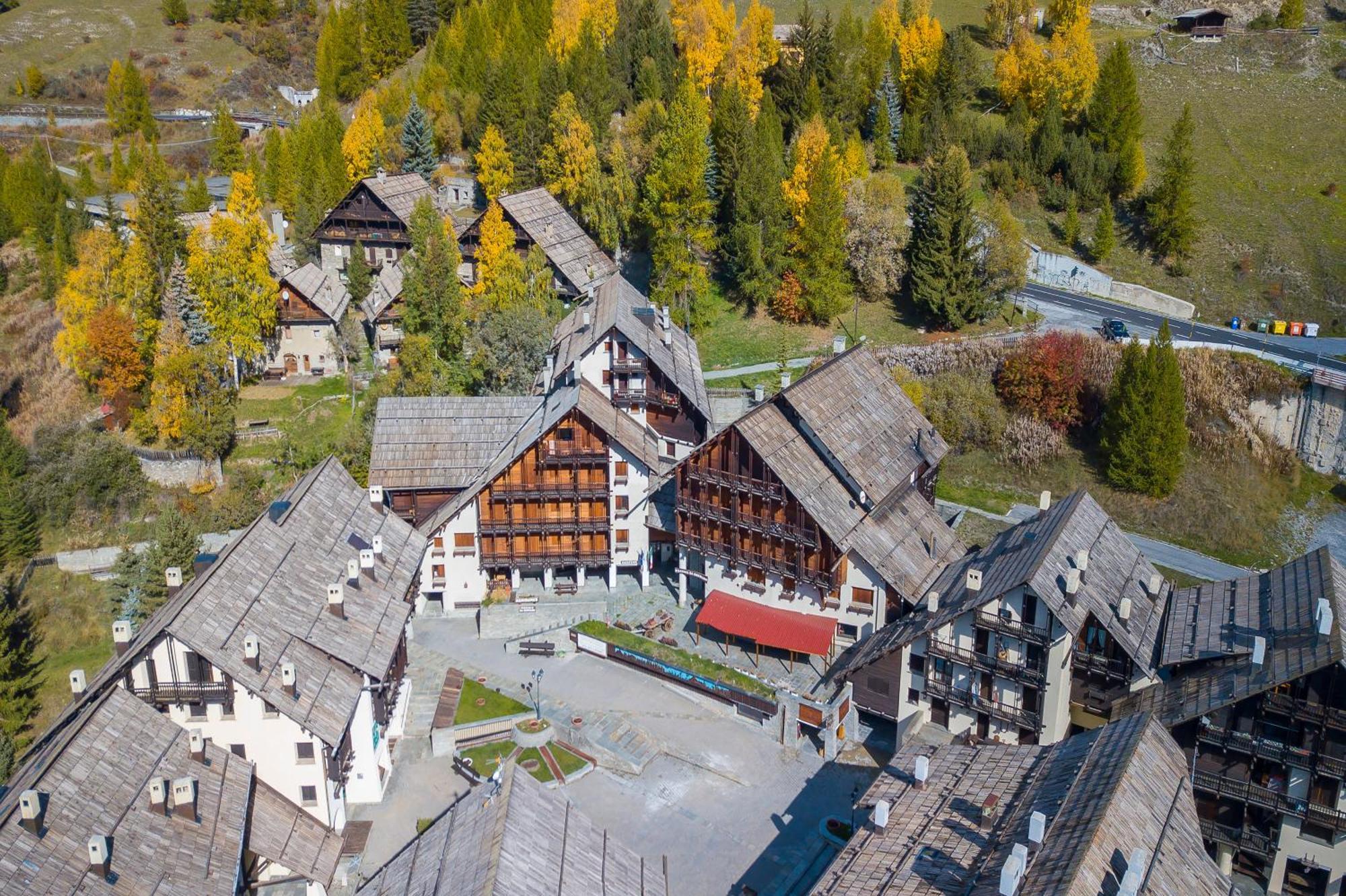 Grange Hike&ski - Happy.rentals