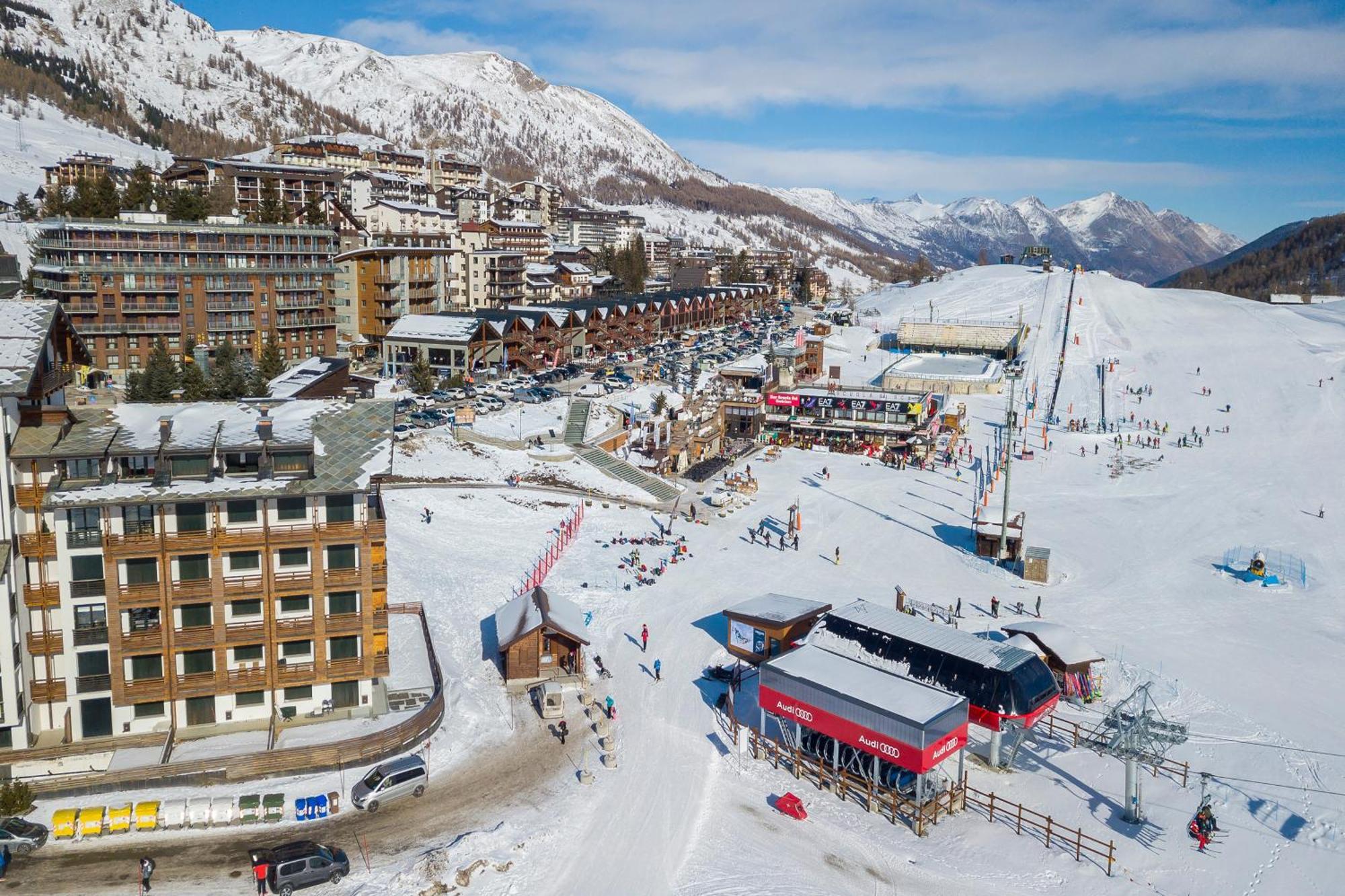 Apartment Grange Hike&ski - Happy.rentals *