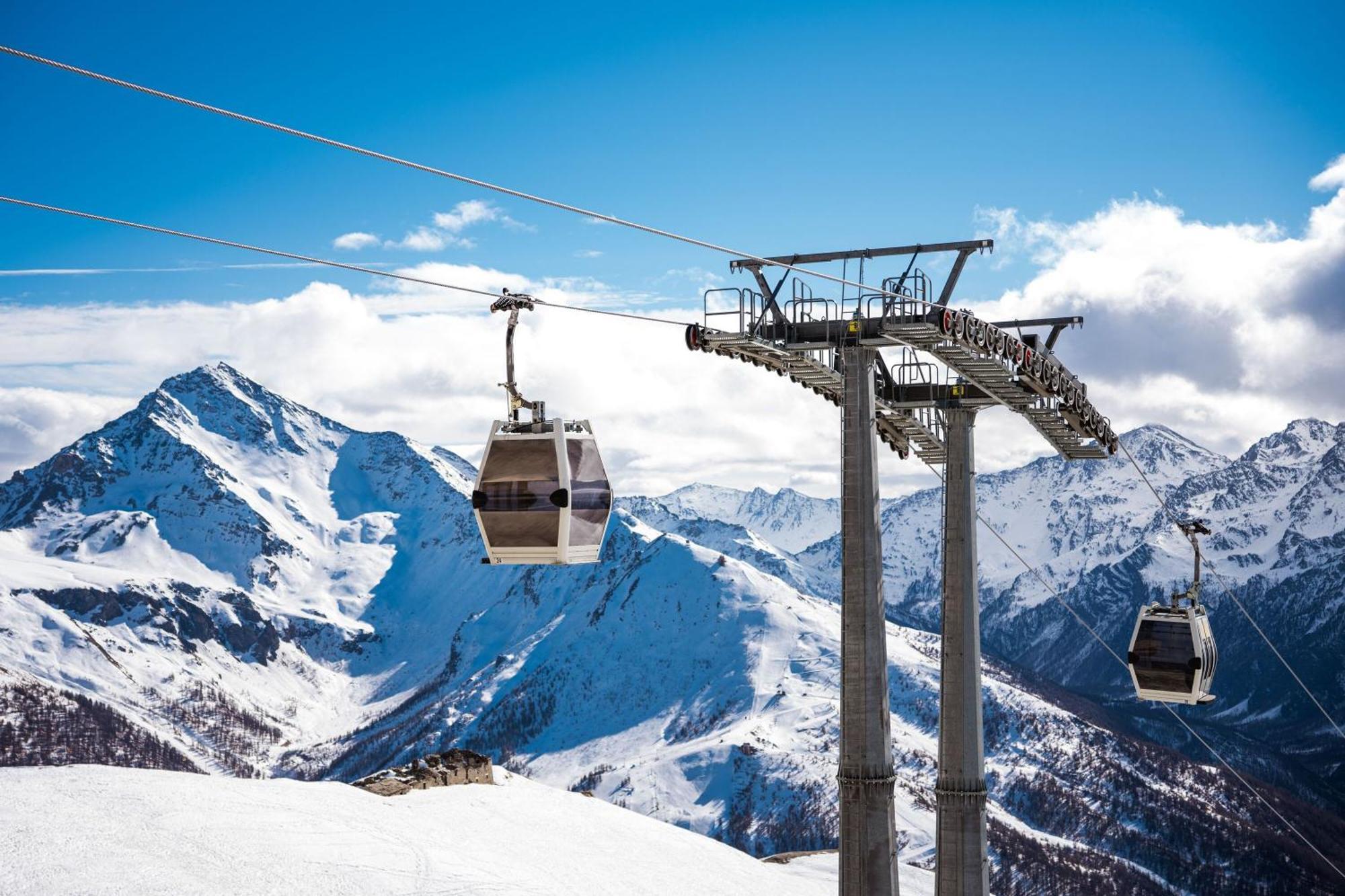 Grange Hike&ski - Happy.rentals