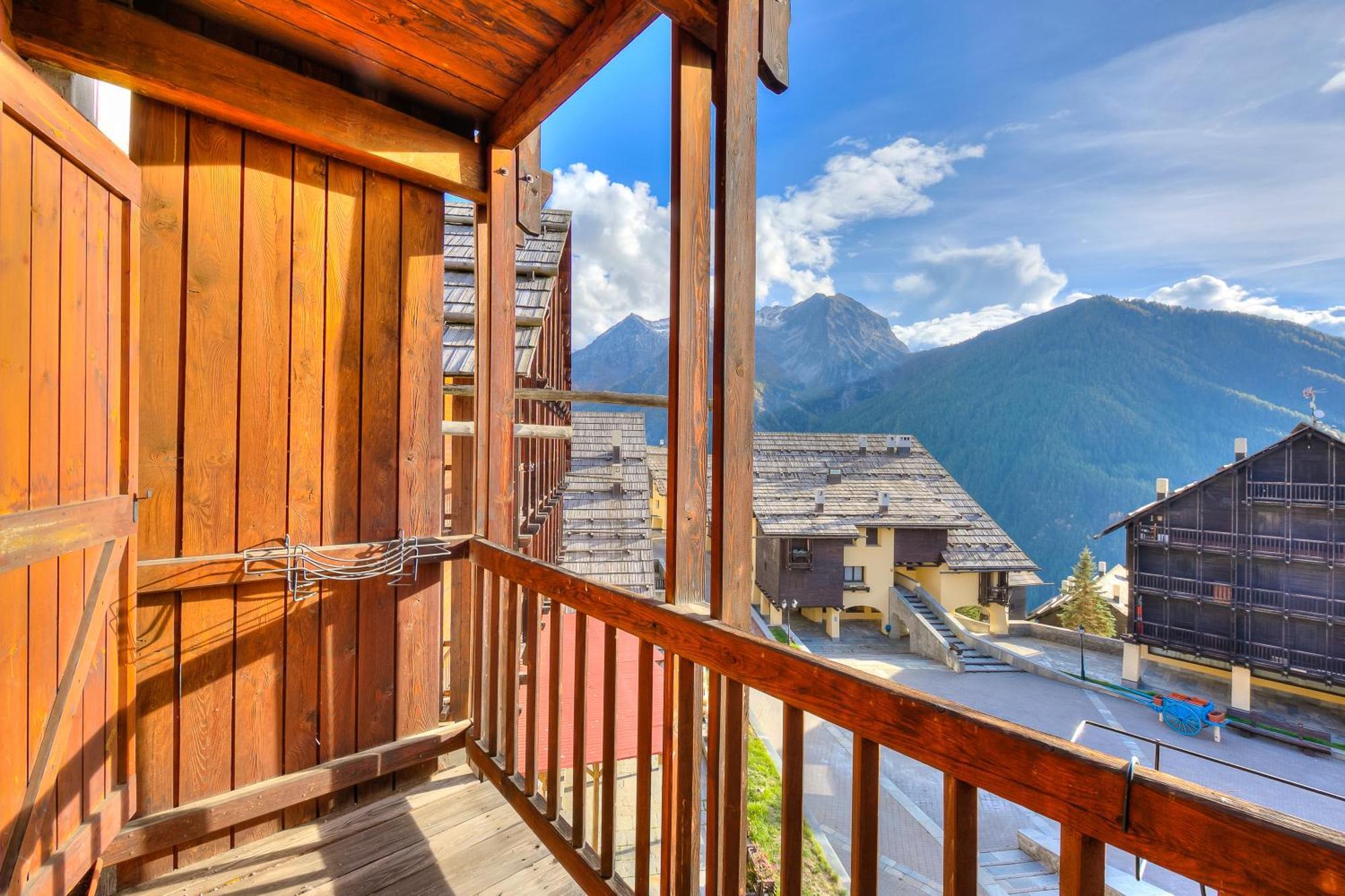Apartment Grange Hike&ski - Happy.rentals *