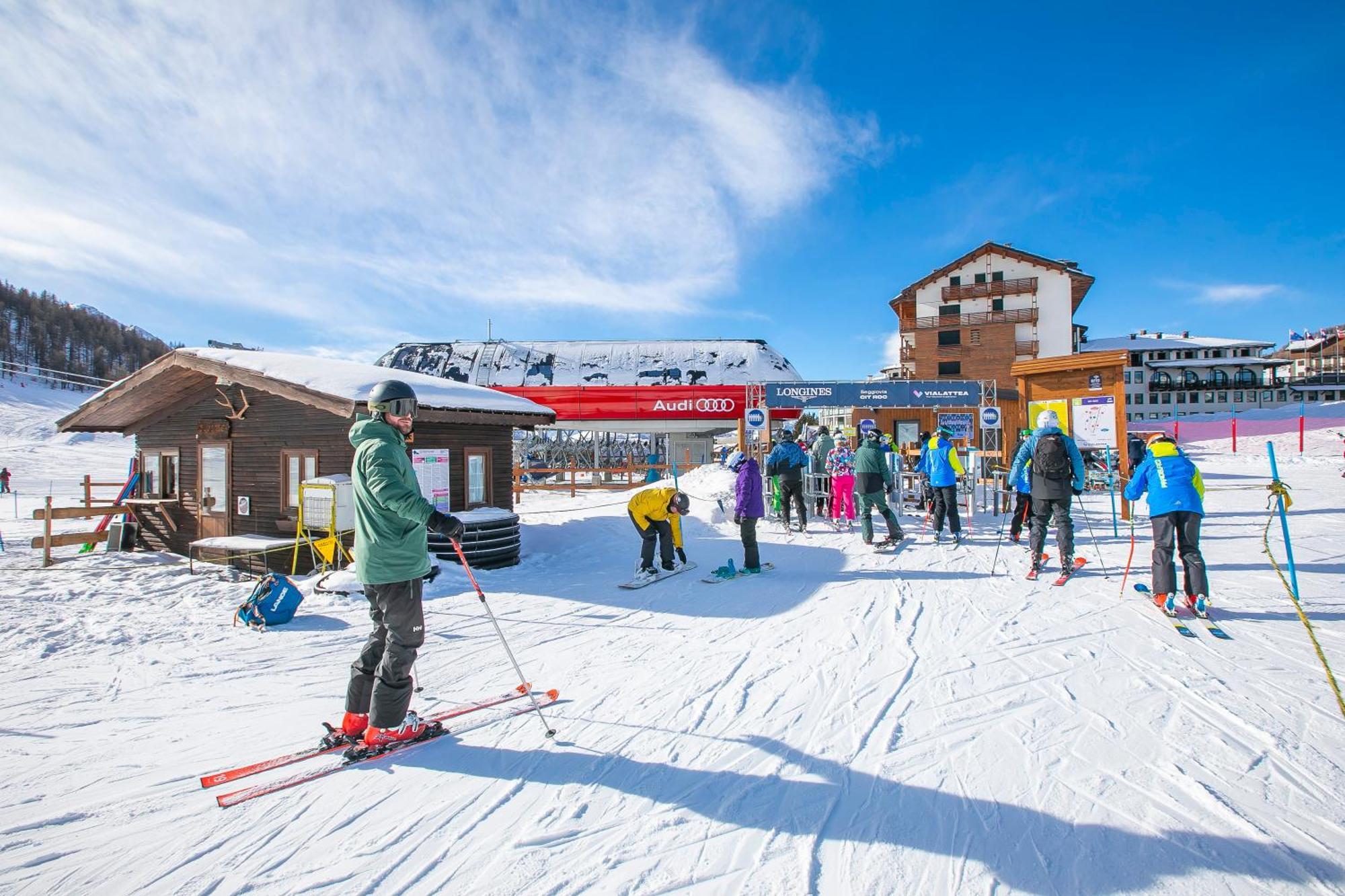 Apartment Grange Hike&ski - Happy.rentals