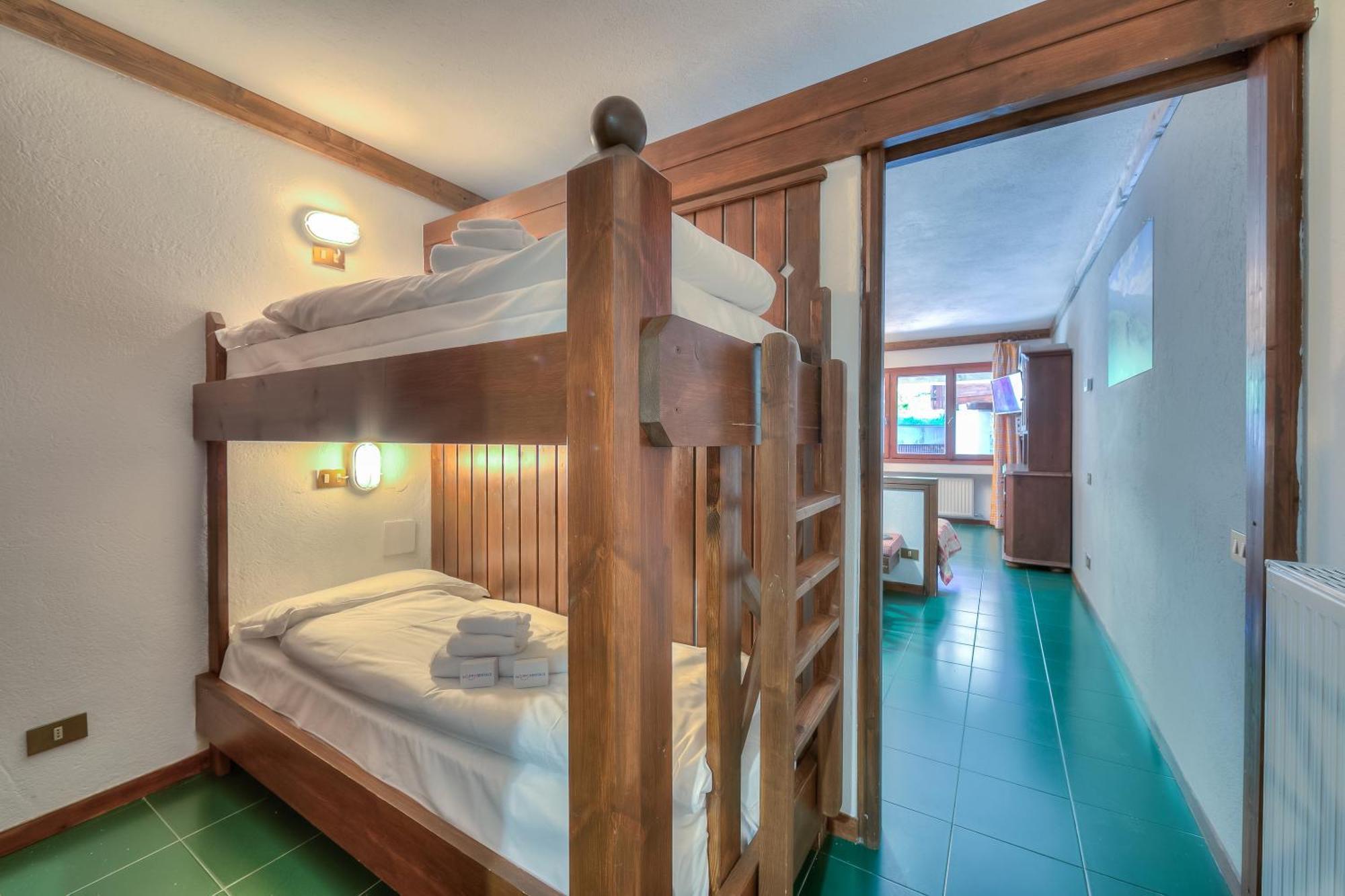 Grange Hike&ski - Happy.rentals Apartment *