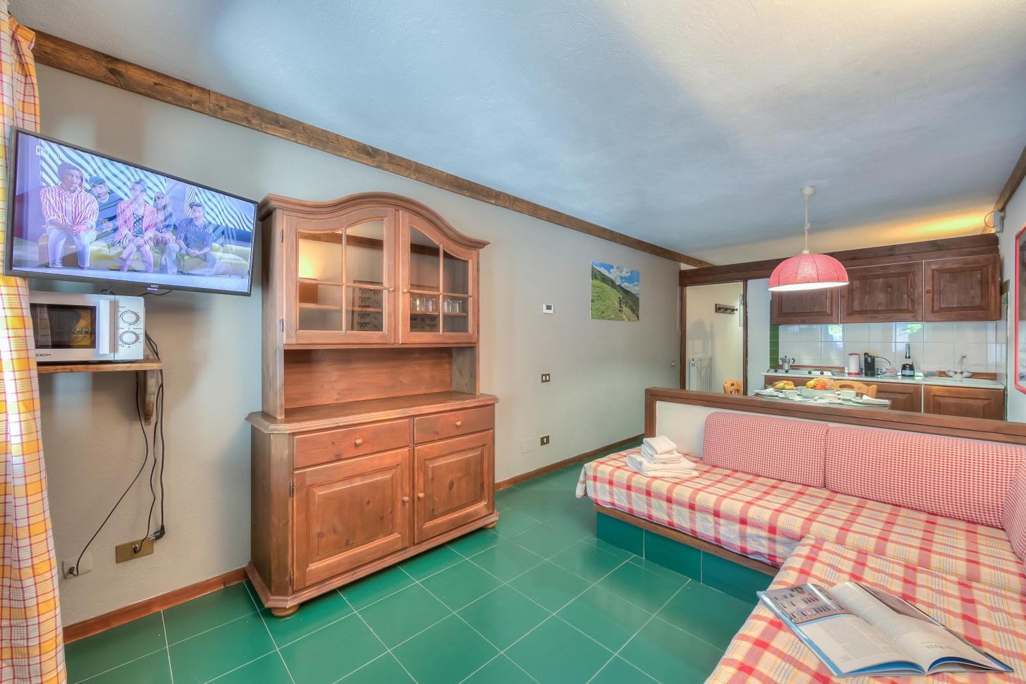 Apartment Grange Hike&ski - Happy.rentals *