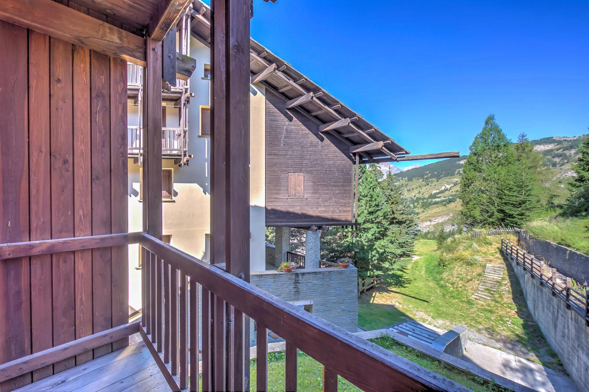 Apartment Grange Hike&ski - Happy.rentals *