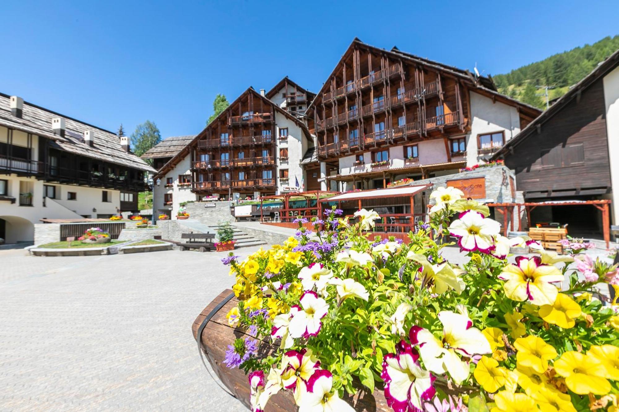 Apartment Grange Hike&ski - Happy.rentals *