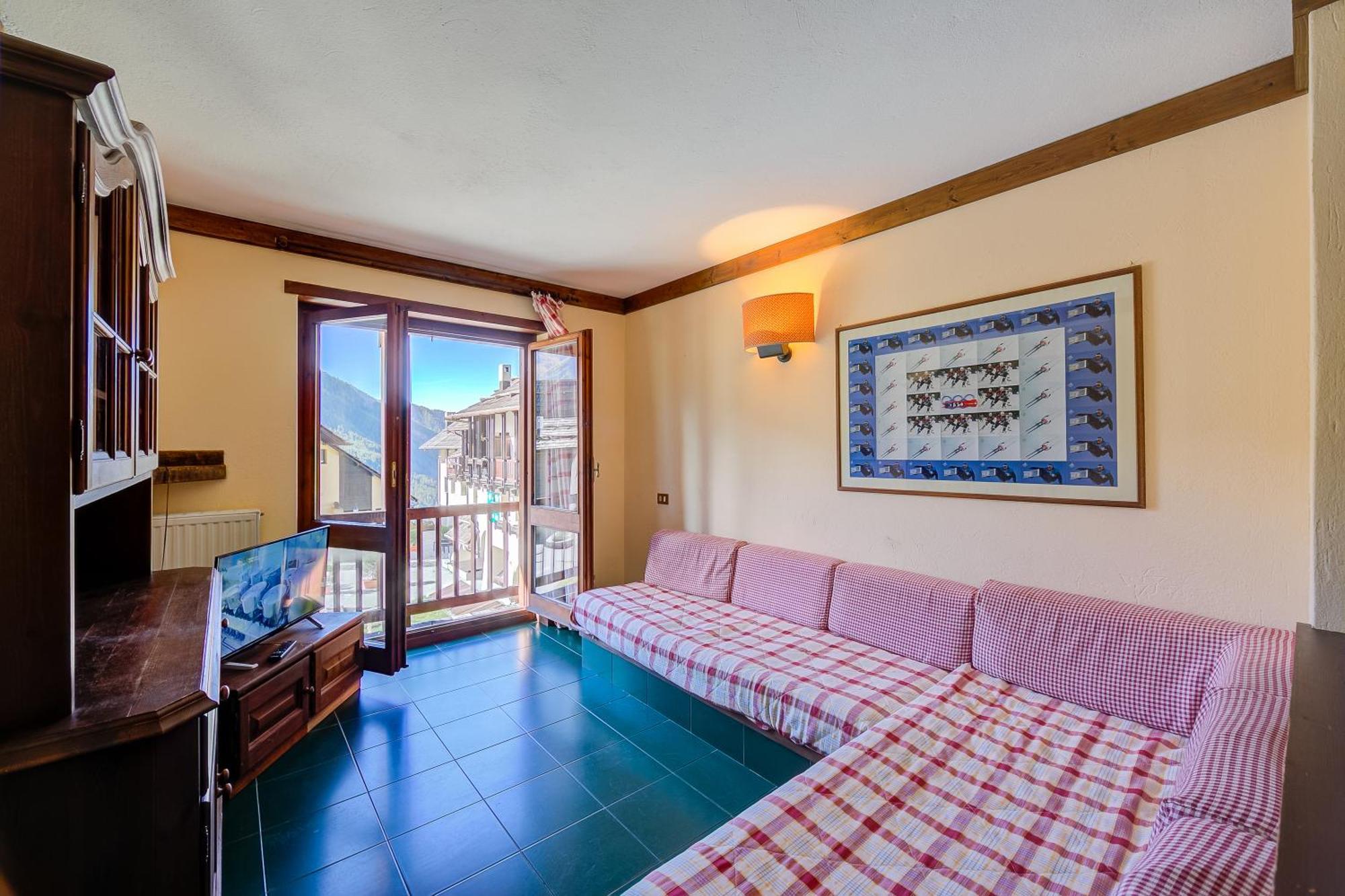 Grange Hike&ski - Happy.rentals * Colle Sestriere