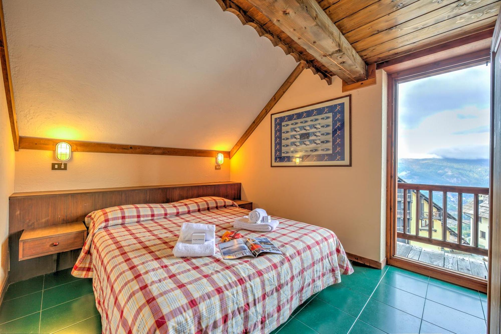 Apartment Grange Hike&ski - Happy.rentals *